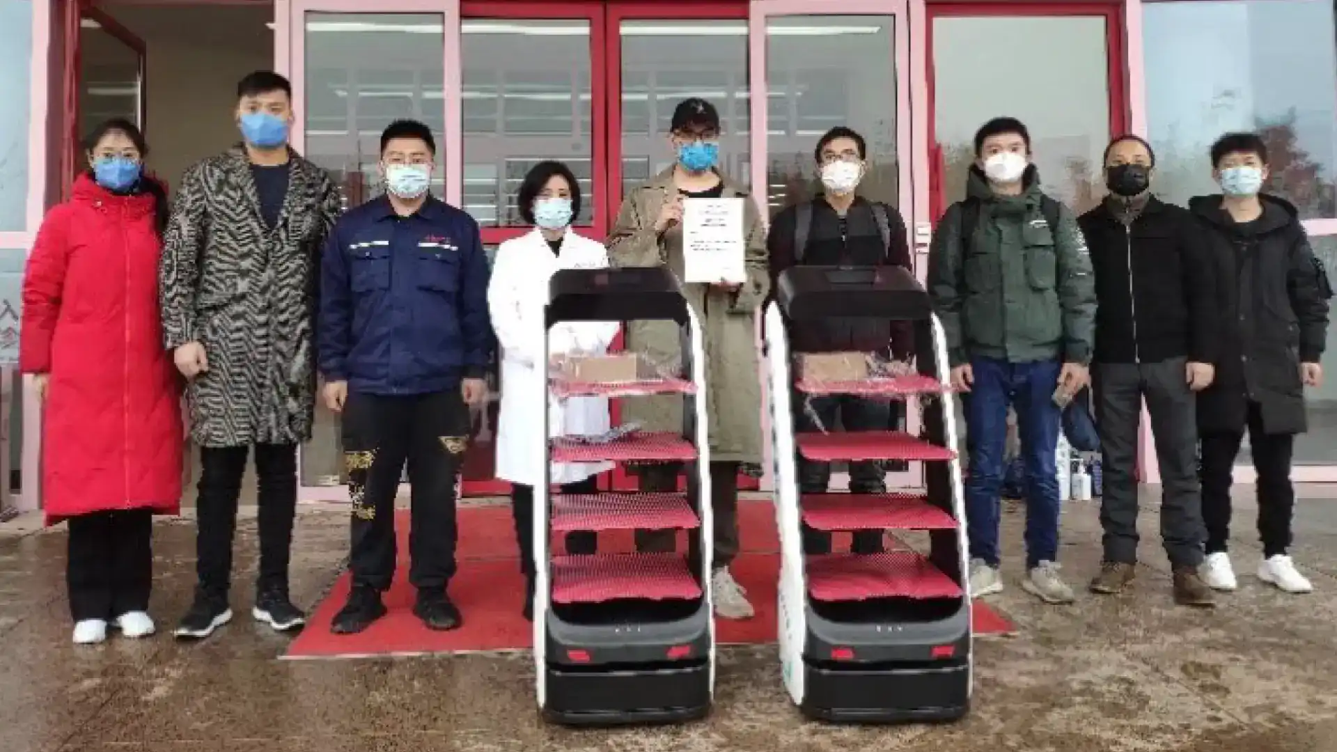 Epidemic Prevention