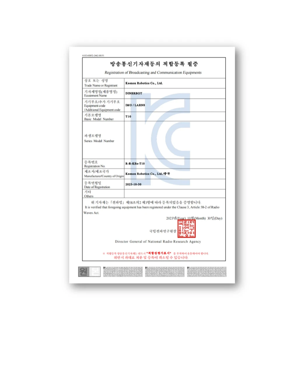 Certification 04