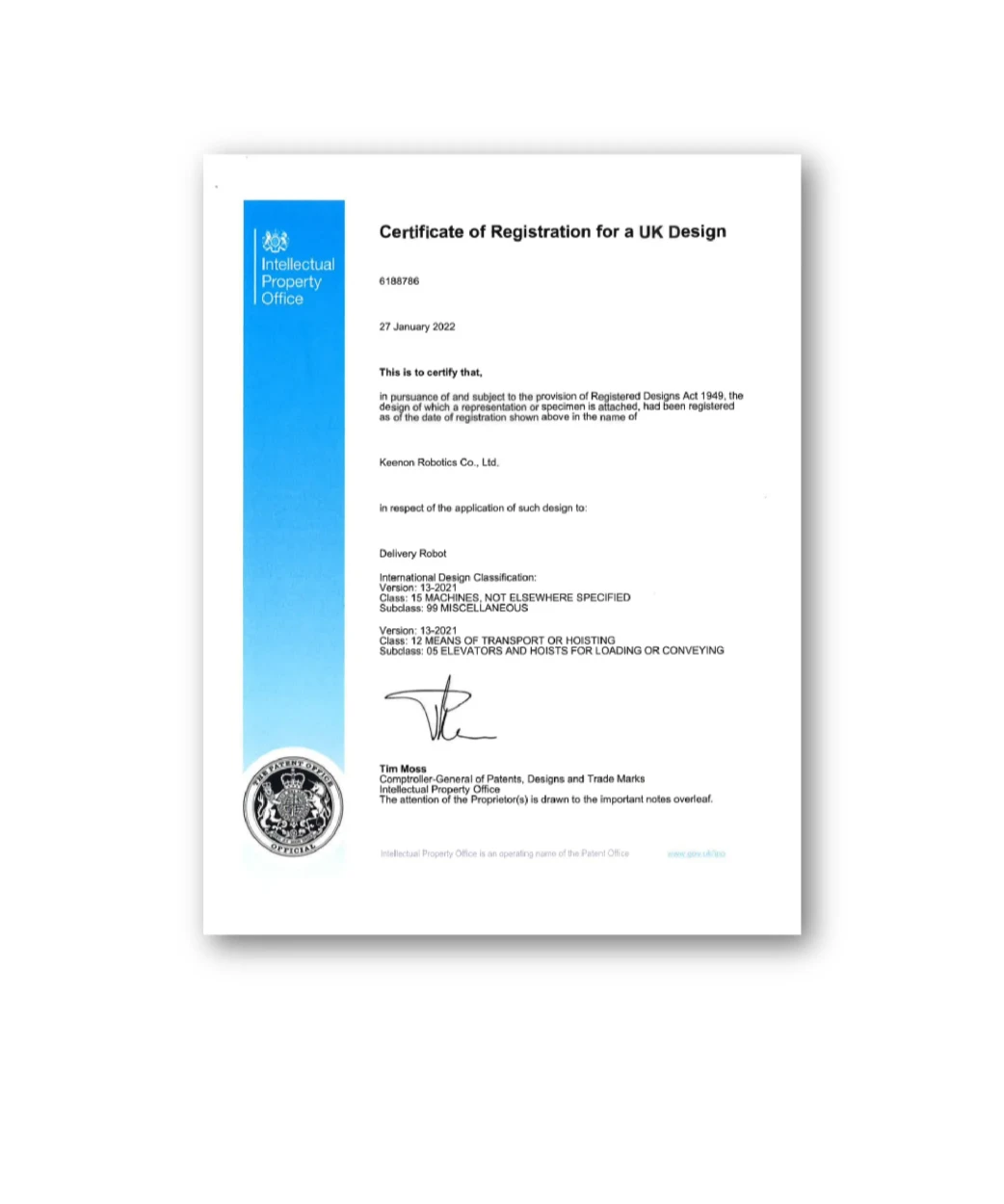 Patent 04