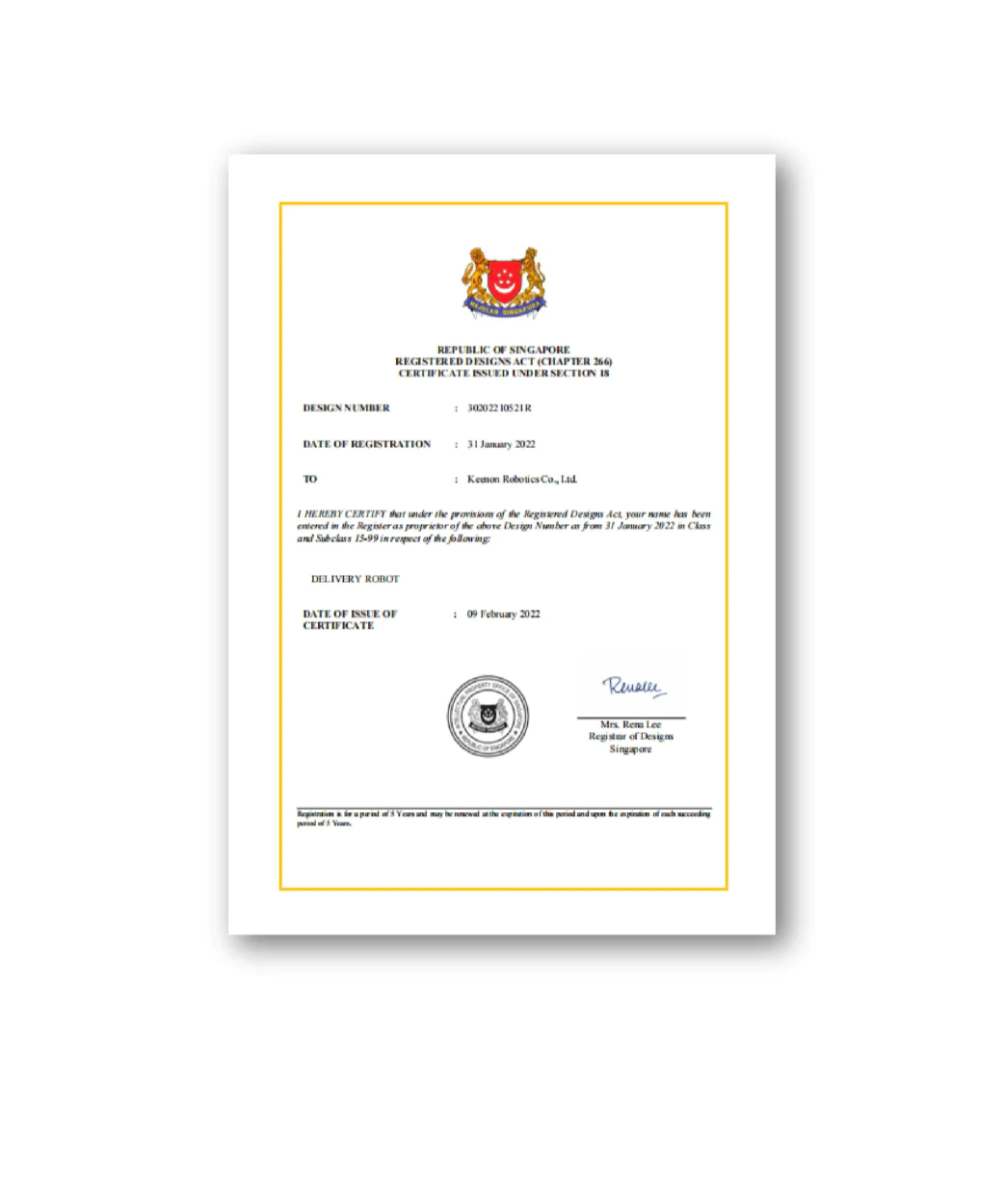 Patent 06