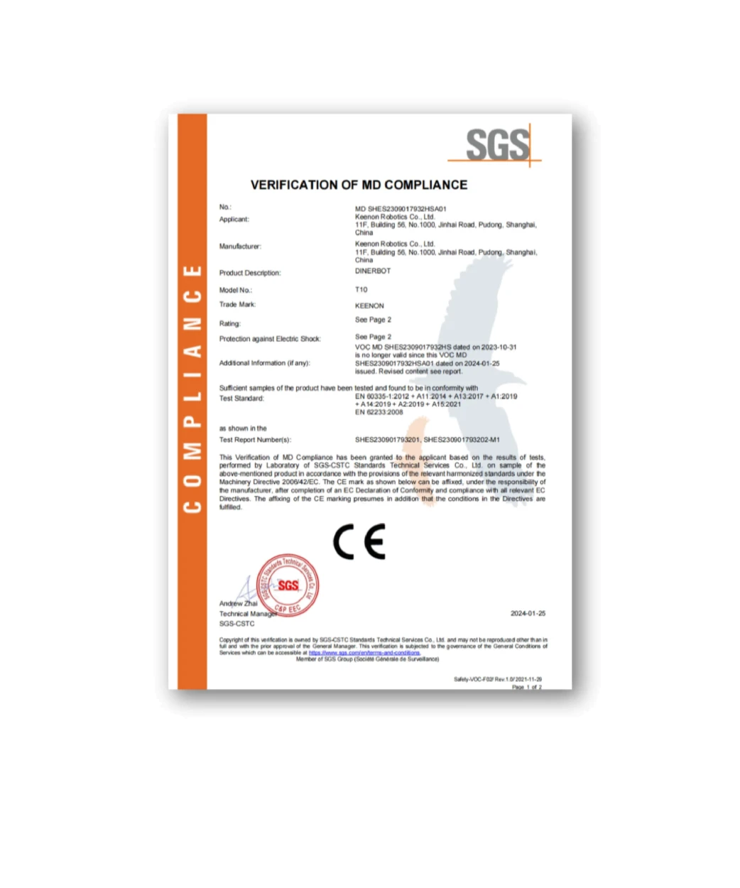 Certification 06